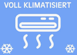 klimatisiert klimatisiert