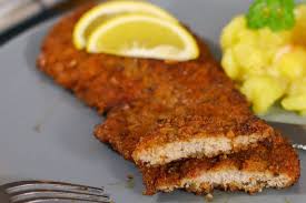 Wiener Schnitzel
